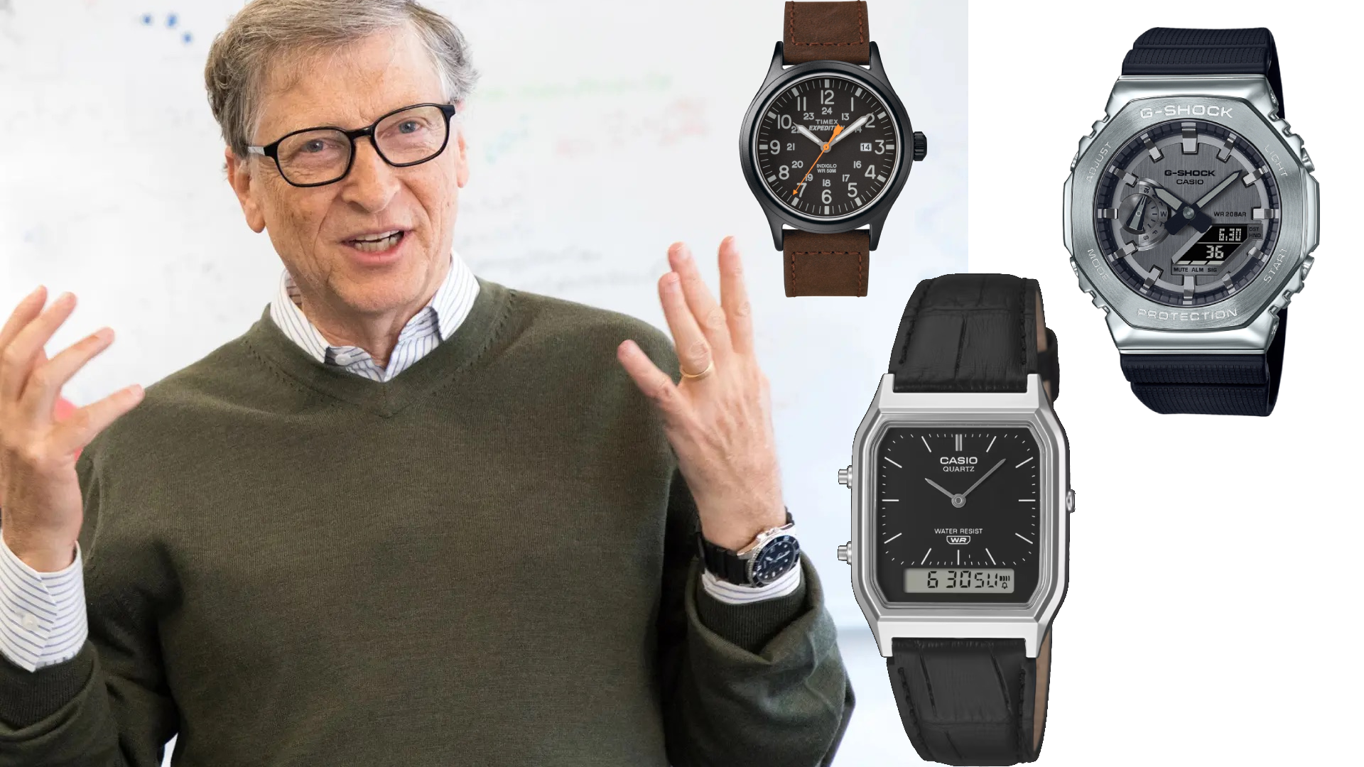 Best Watches Under $100: 6 Picks That Don't Feel Cheap (2026)