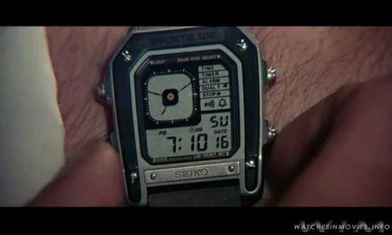 The James Bond Casio Royale Look-a-like courtesy of WatchesInMovies.info