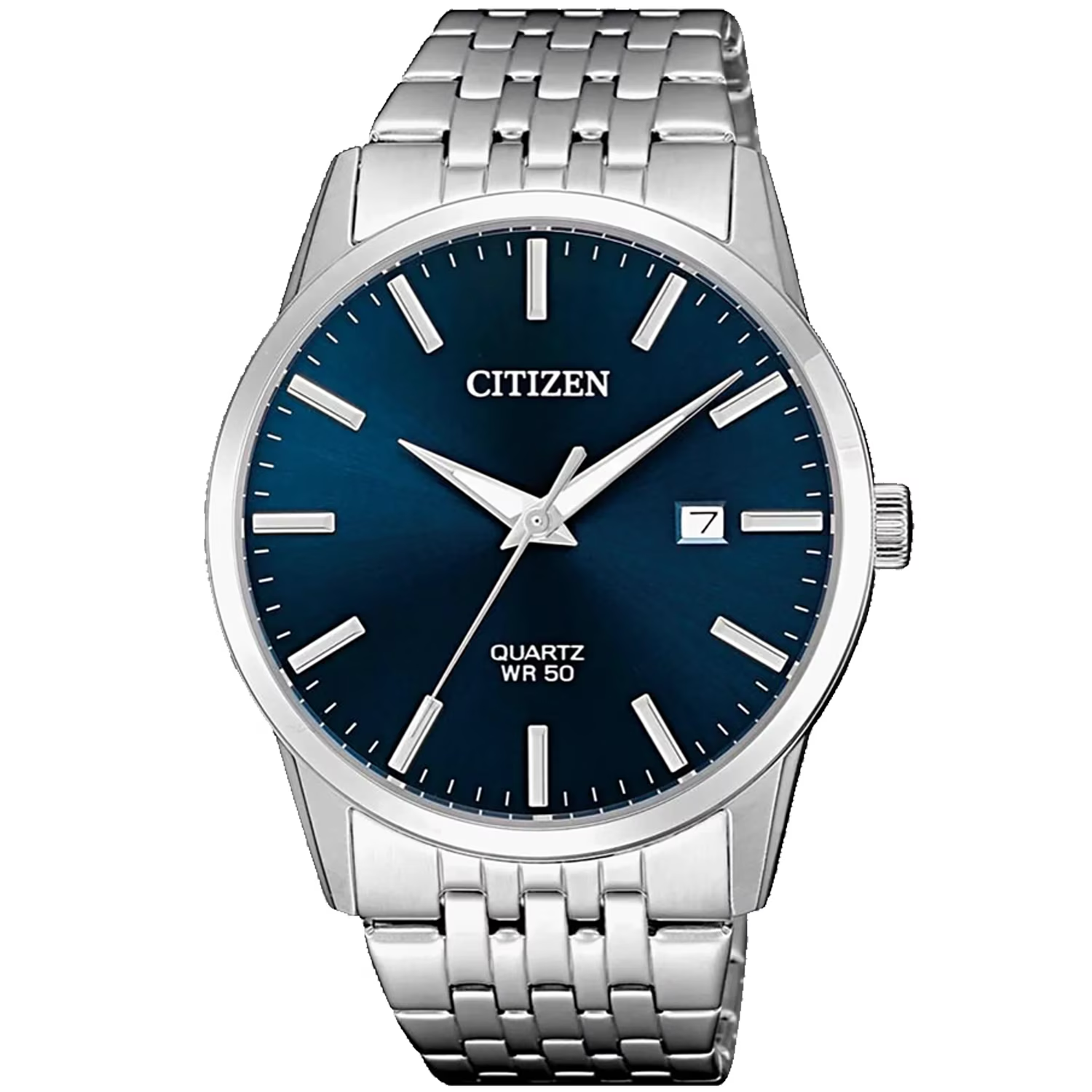 The Blue Citizen Men's Classic