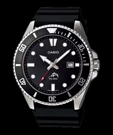 Casio Duro Watch