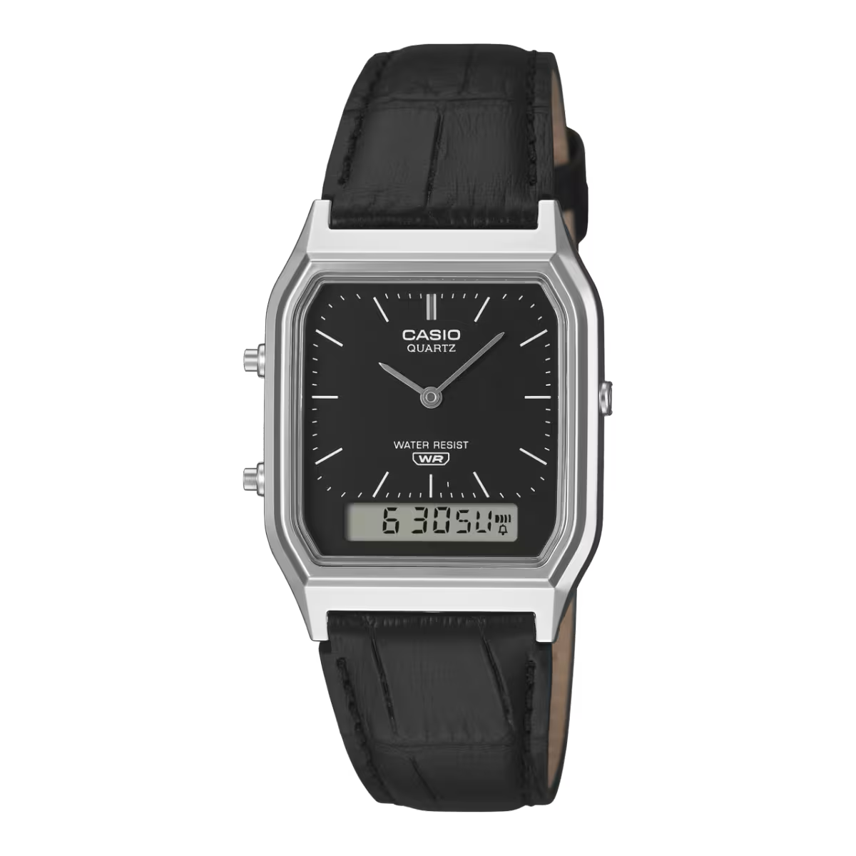 The Casio AQ230