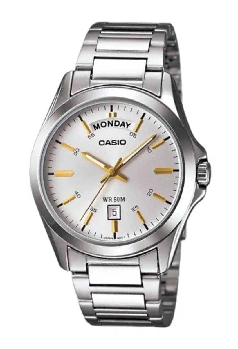 Casio Montre Homme