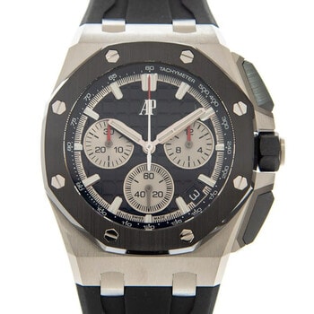 Audemars Piguet Royal Oak Offshore Chronograph
