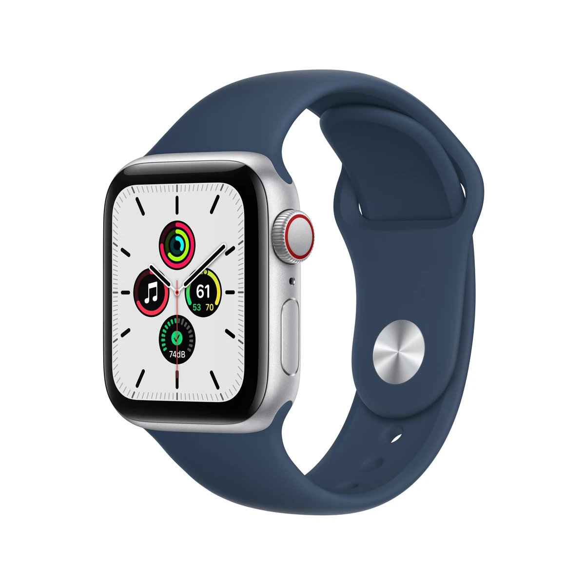 Apple Watch SE (1st Gen) 40mm