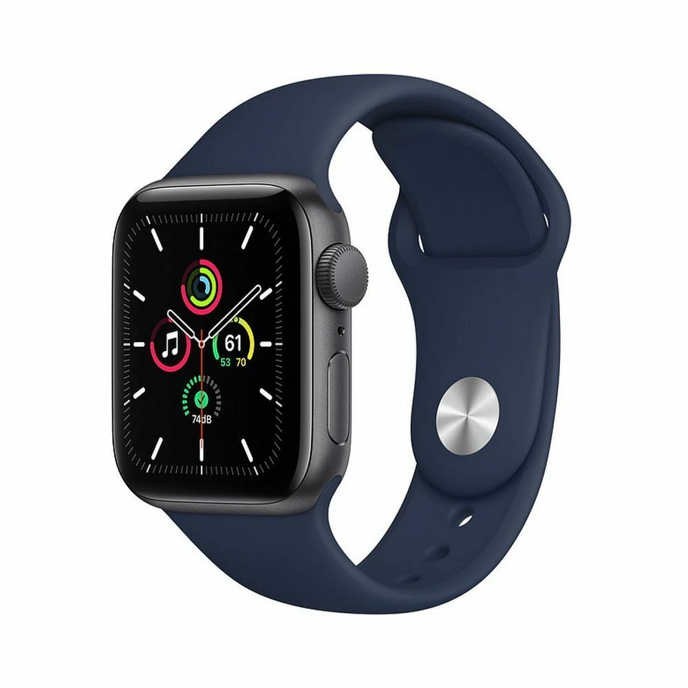 Apple Watch SE (1st Gen) 44mm