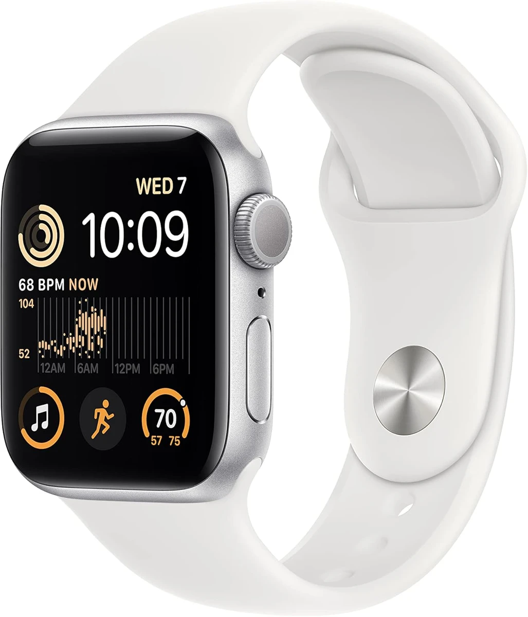 Apple Watch SE (2nd Gen) 40mm