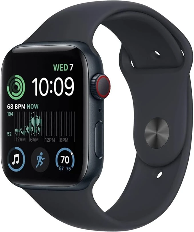 Apple Watch SE (2nd Gen) 44mm