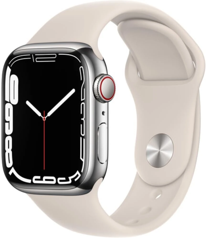 Apple Watch Series 7 41mm