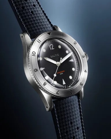 Baltic Aquascaphe Classic