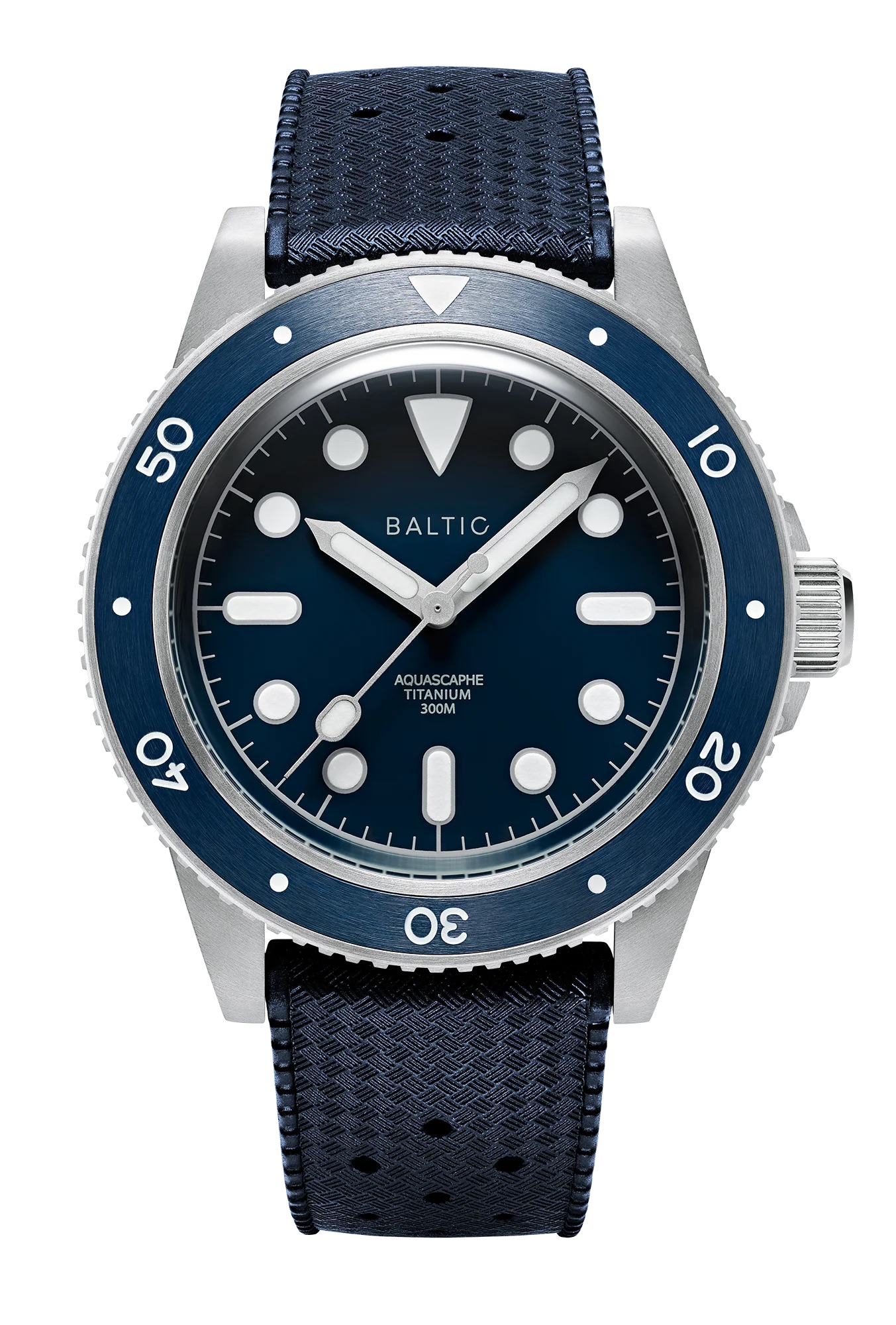 Baltic Aquascaphe Titanium