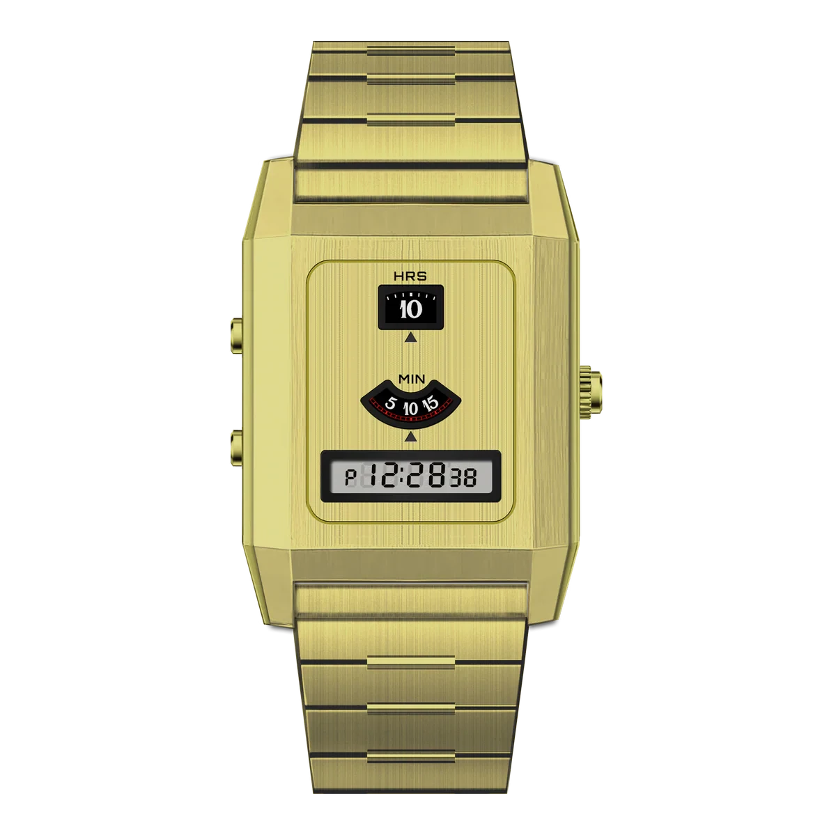 BenlyDesign C-OPO