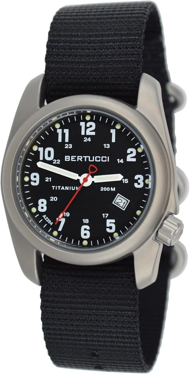 Bertucci A-2T