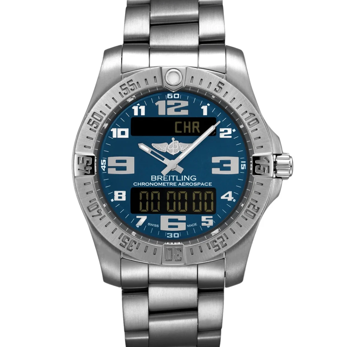 Breitling Aerospace