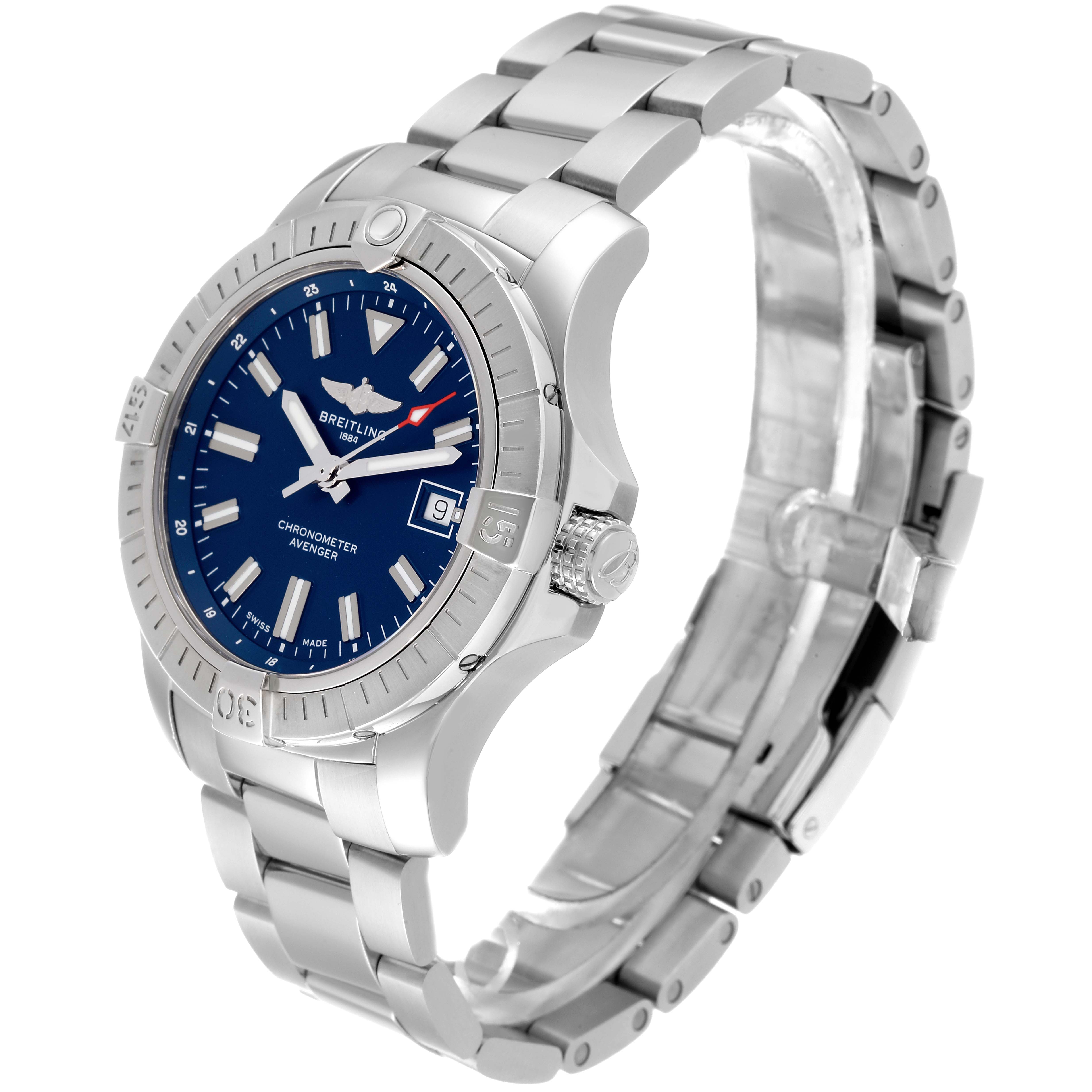 Breitling Avenger