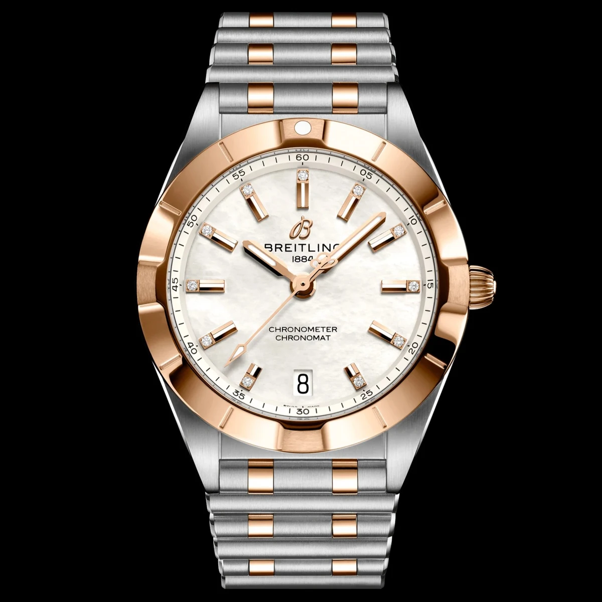 Breitling Chronomat