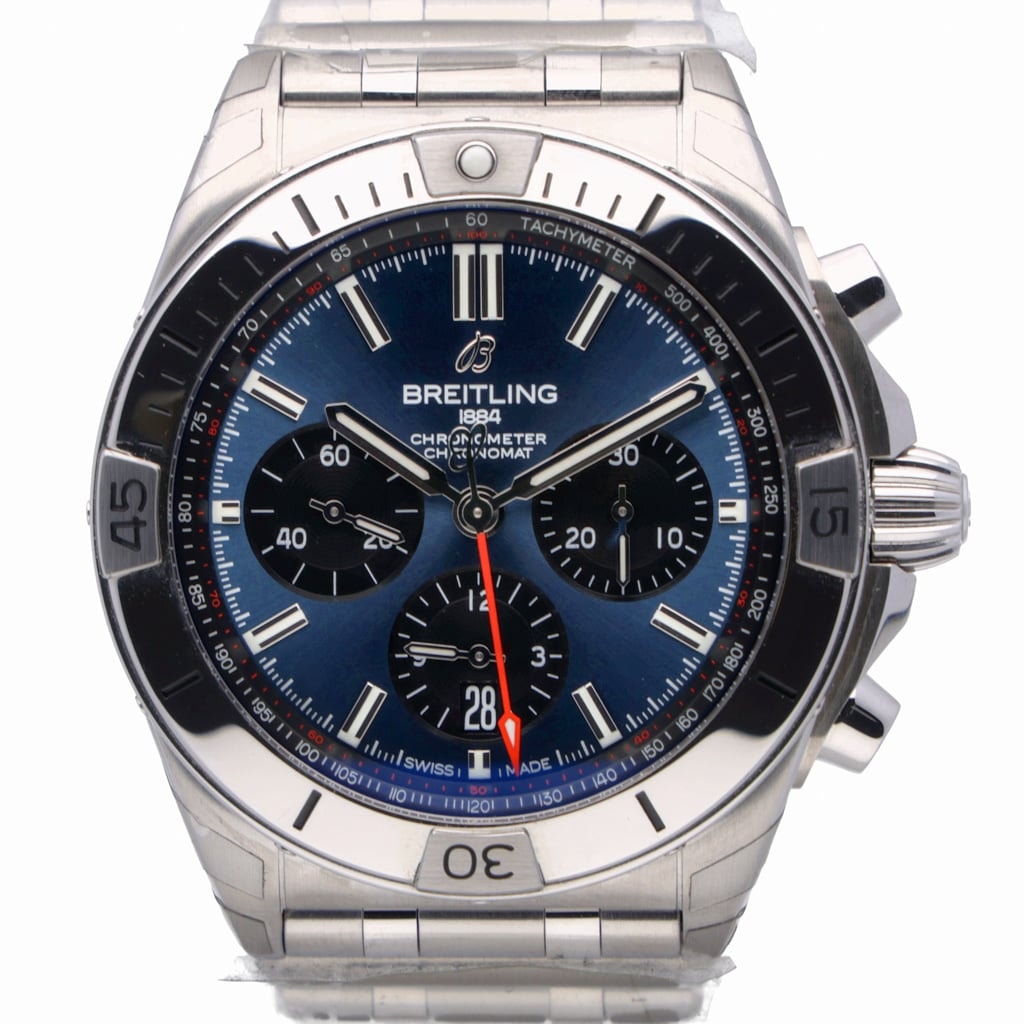 Breitling Chronomat