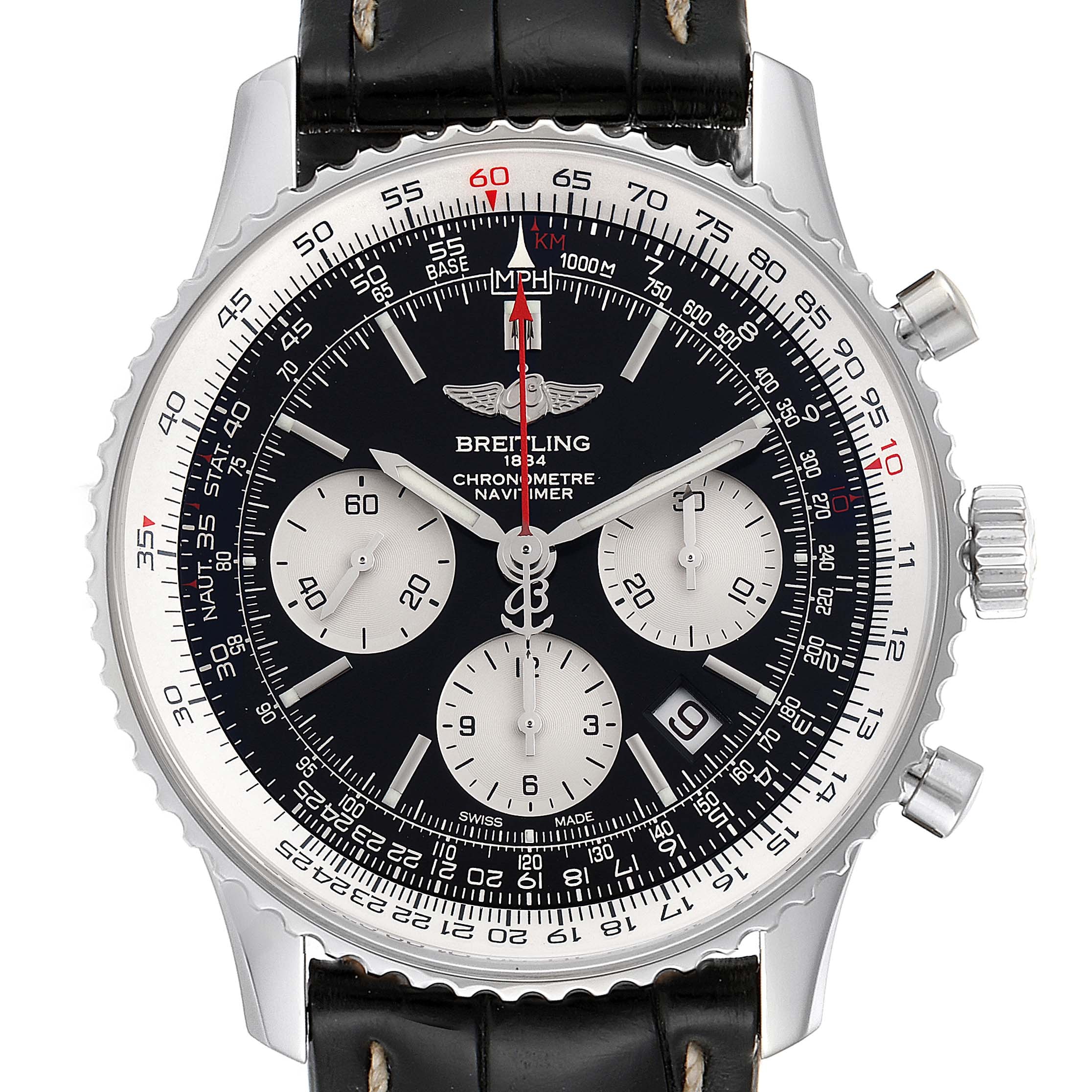 Breitling Navitimer