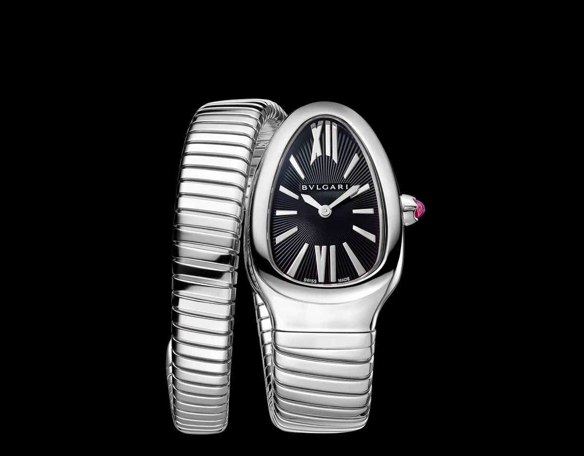 Bulgari Serpenti