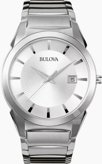 Bulova Classic