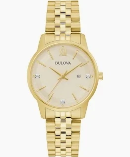 Bulova Classic