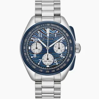 Bulova Lunar Pilot