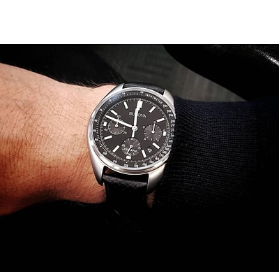 Bulova Lunar Pilot