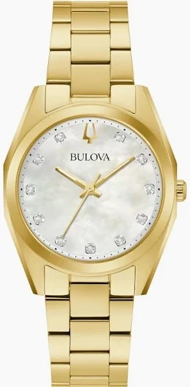 Bulova Surveyor