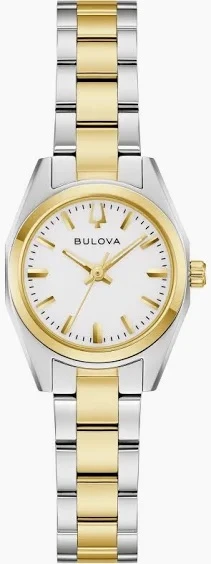 Bulova Surveyor