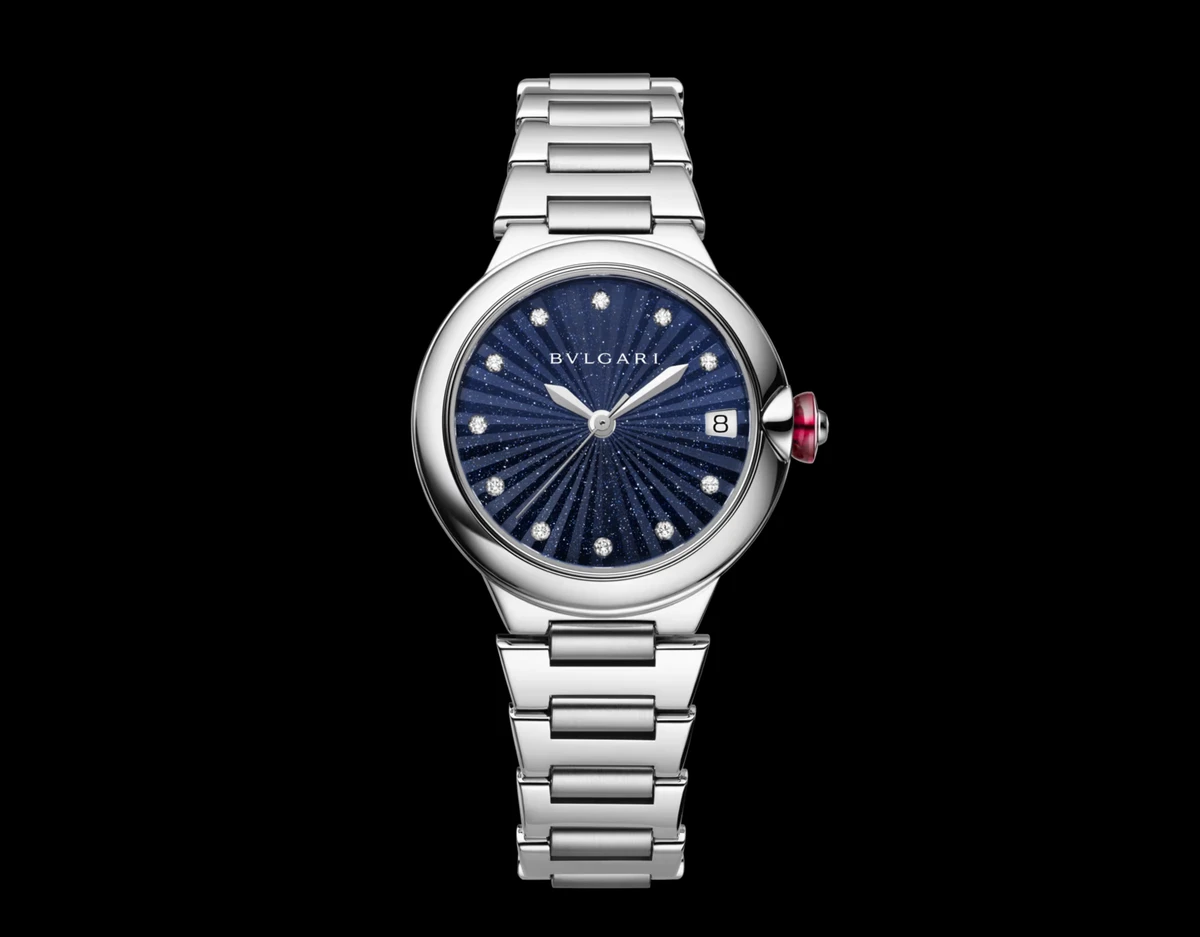 BVLGARI Lvcea