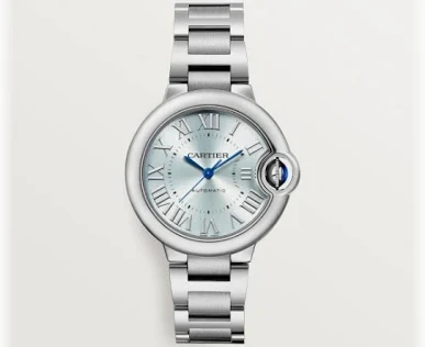Cartier Ballon Bleu