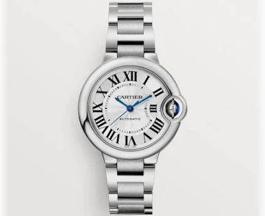 Cartier Ballon Bleu