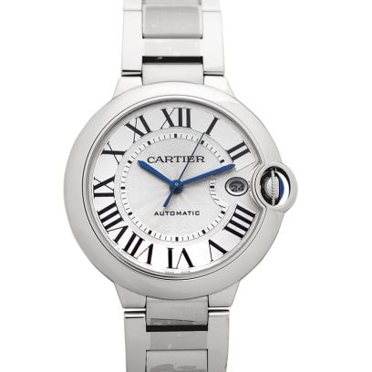 Cartier Ballon Bleu 42