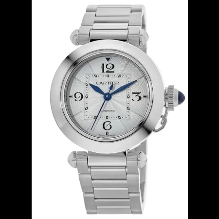 Cartier Pasha