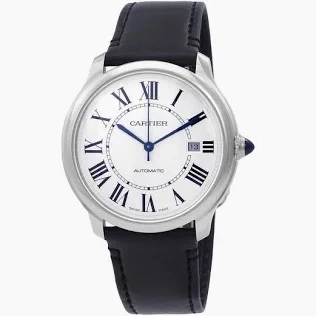 Cartier Ronde Must