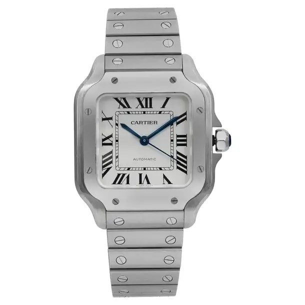 Cartier Santos de Cartier (Medium)
