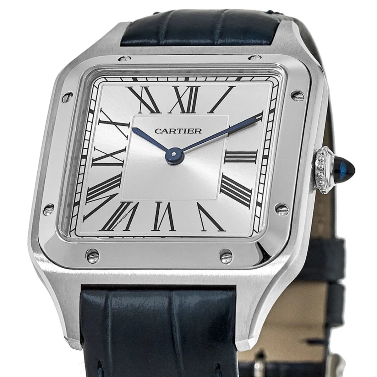 Cartier Santos Dumont