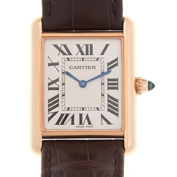 Cartier Tank Louis
