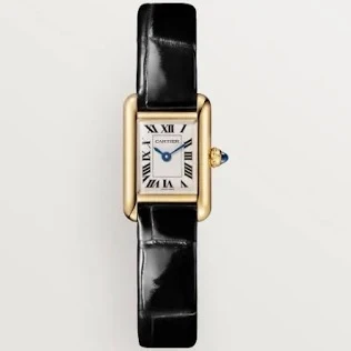 Cartier Tank Louis Cartier