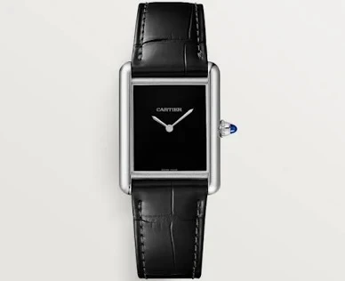 Cartier Tank Must