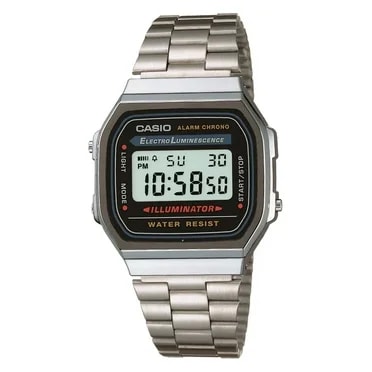 Casio A158