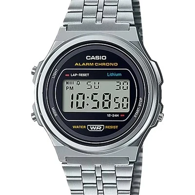 Casio Vintage A171WE-1A