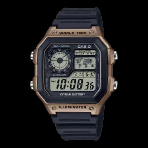 Casio AE-1200