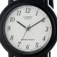 Casio Analog