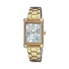 Casio Analog