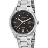 Casio Analog