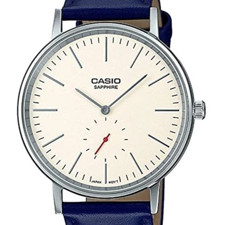 Casio Analog