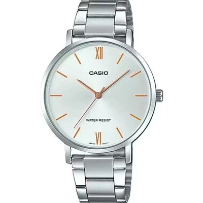 Casio Analog