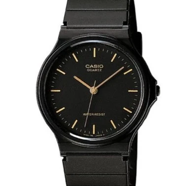 Casio Analog