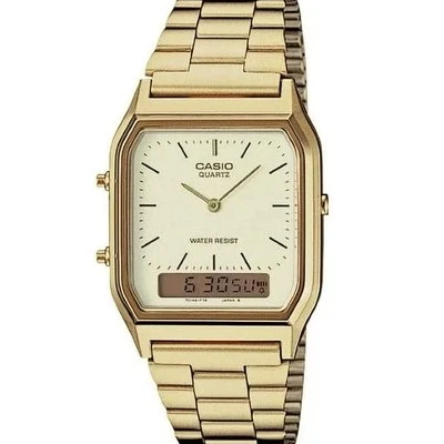 Casio AQ-230GA-9