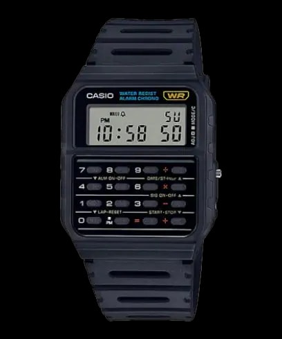Casio CA-53W